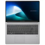 لپ‌تاپ ایسوس مدل ExpertBook P1 P1503CVA-I58512D - تصویر 2